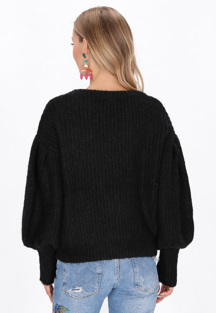 IZIA Women's Sweater