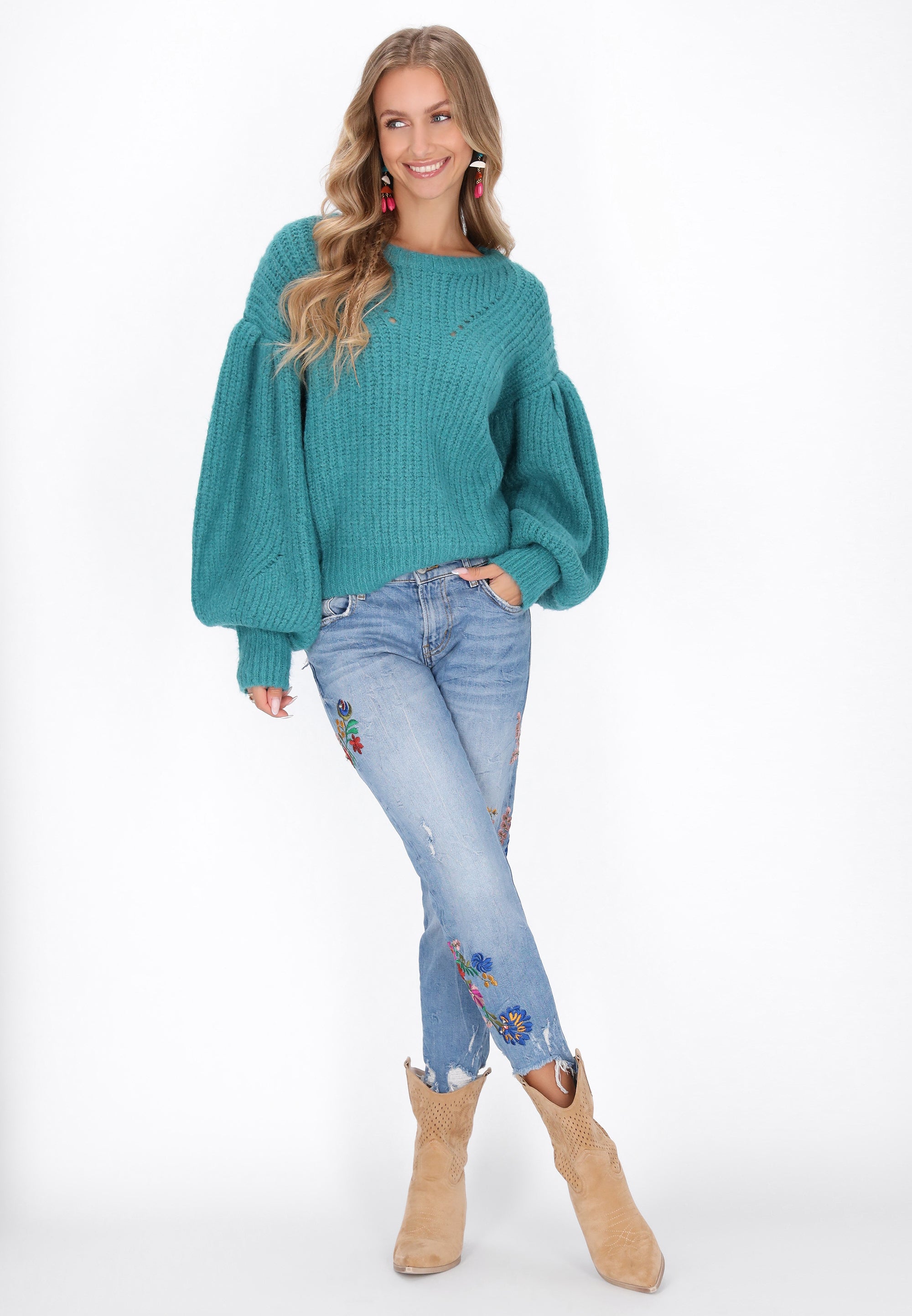 Turquoise