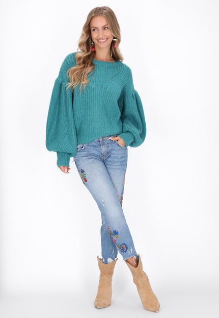 IZIA Women's Sweater