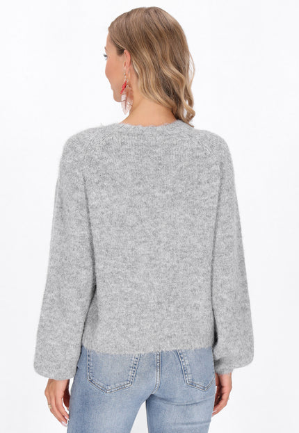 Sweter Kobiety IZIA