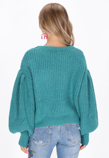 IZIA Women's Sweater