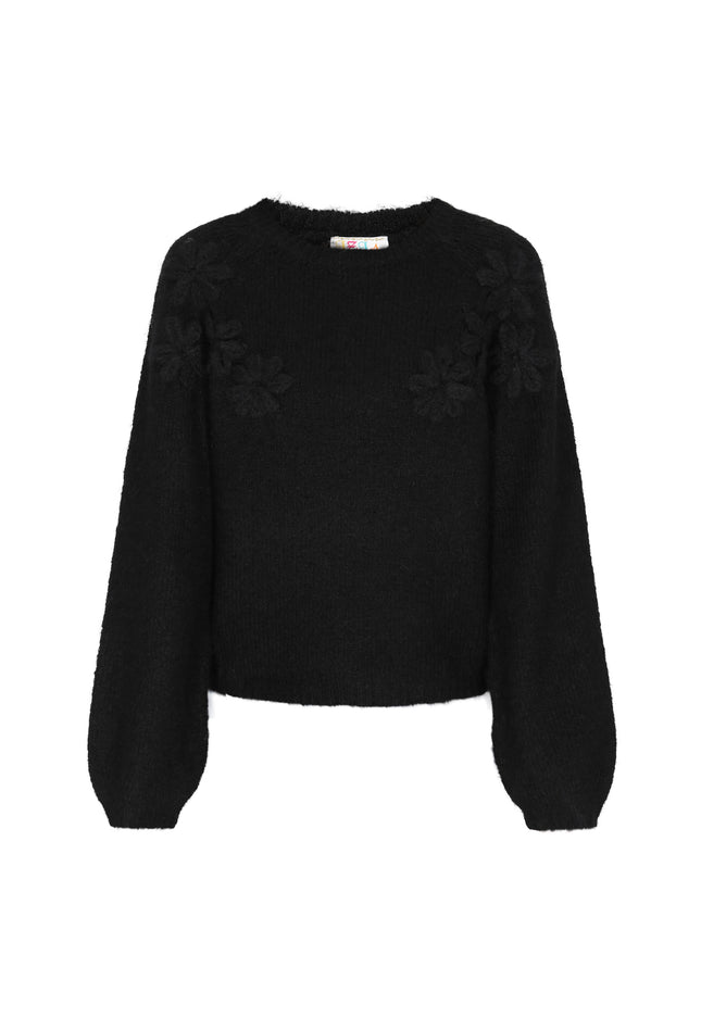 Sweter Kobiety IZIA