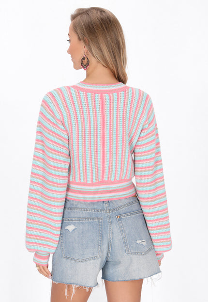 Sweter Kobiety IZIA