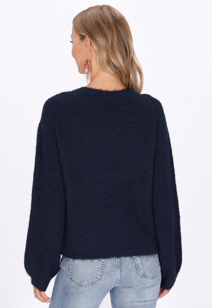 Sweter Kobiety IZIA