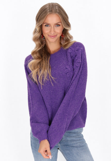 Sweter Kobiety IZIA