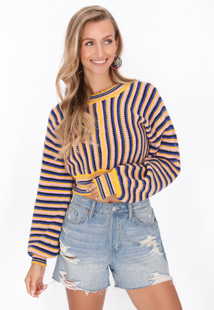 Sweter Kobiety IZIA