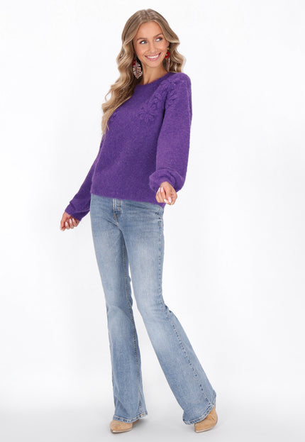 Sweter Kobiety IZIA