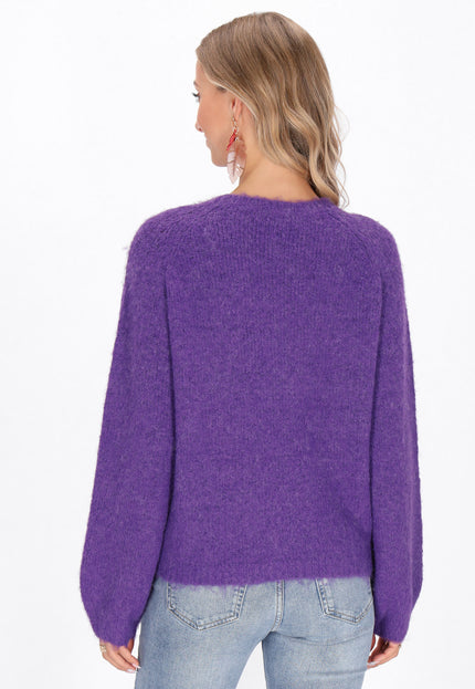 Sweter Kobiety IZIA