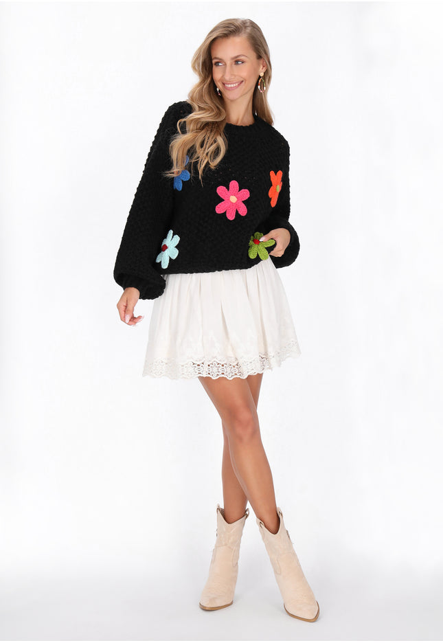 IZIA Women's Sweater