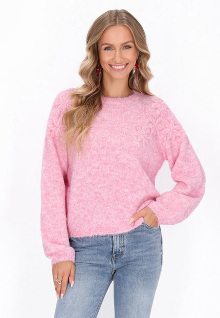 Sweter Kobiety IZIA