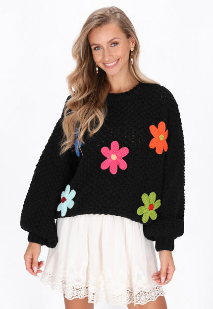 IZIA Women's Sweater