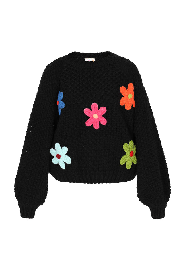 IZIA Women's Sweater