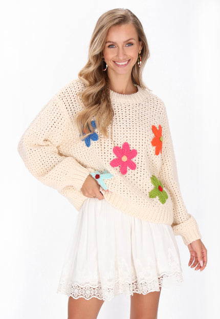 IZIA Women's Sweater