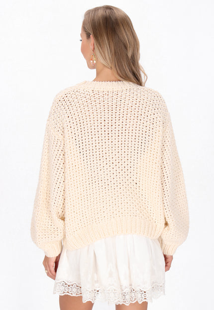 IZIA Women's Sweater