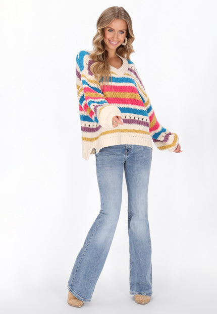 Sweter Kobiety IZIA