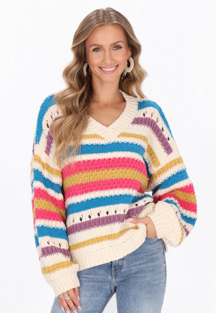 Sweter Kobiety IZIA