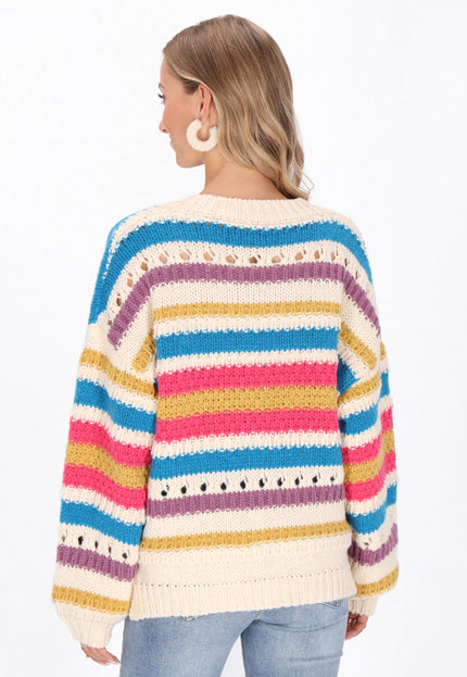 Sweter Kobiety IZIA