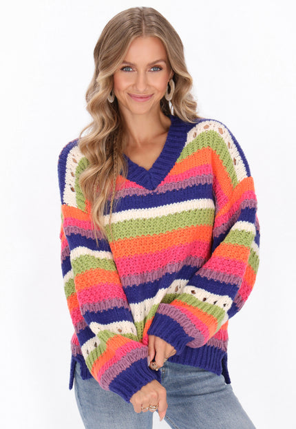 Sweter Kobiety IZIA