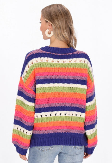 Sweter Kobiety IZIA