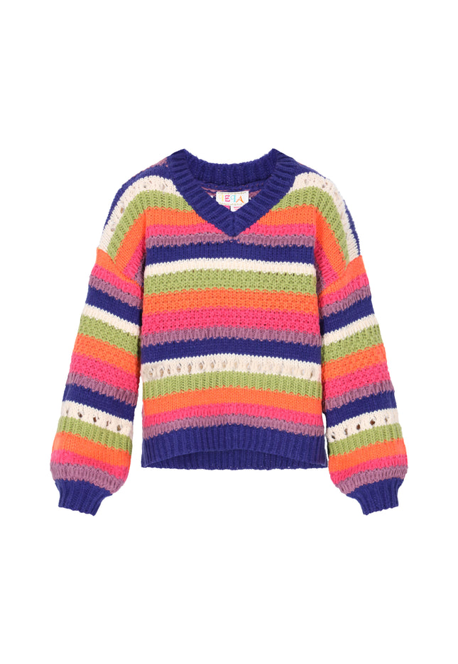 Sweter Kobiety IZIA