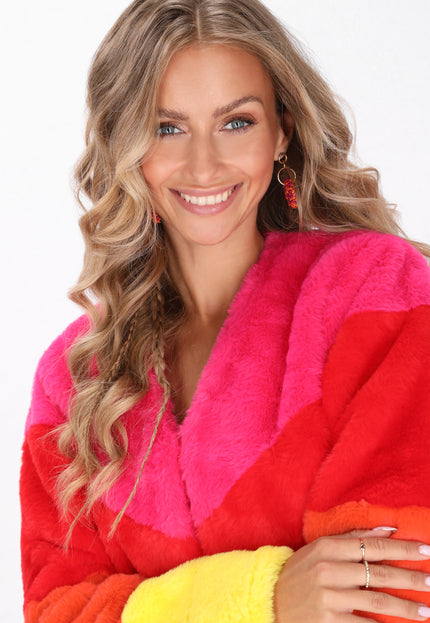 IZIA Women's Coat