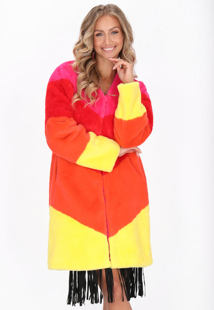 IZIA Women's Coat