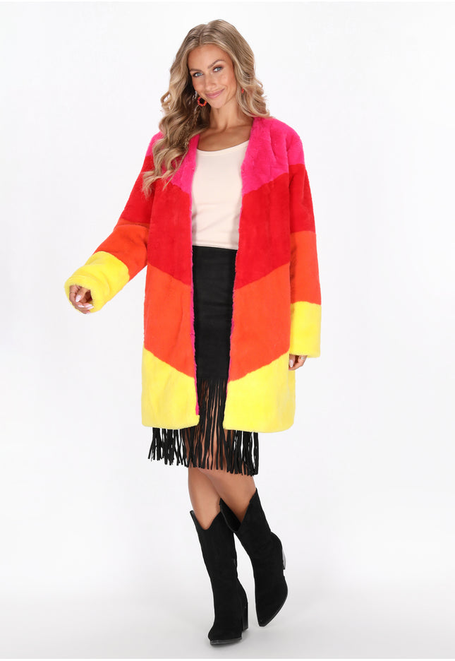 IZIA Women's Coat