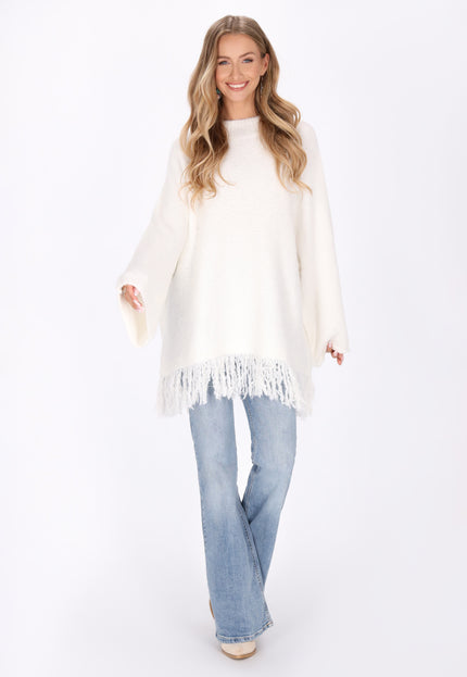 Sweter Kobiety IZIA
