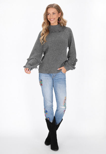 IZIA Women's Sweater