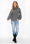 Gray Melange