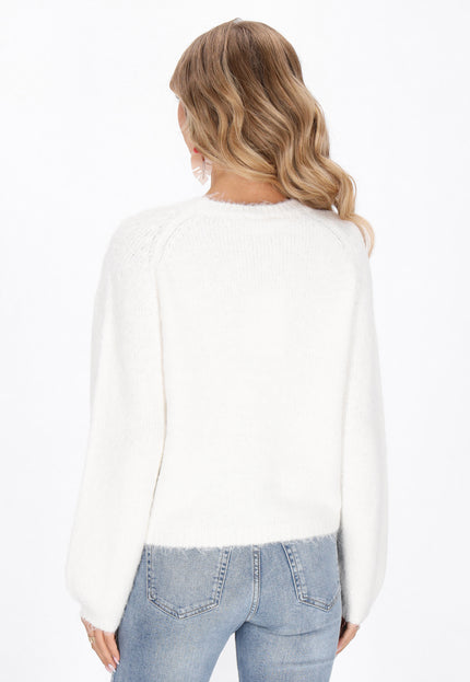 Sweter Kobiety IZIA