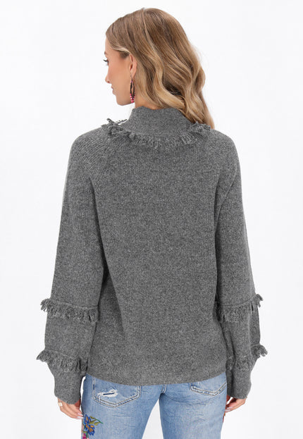 IZIA Women's Sweater
