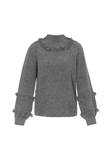 IZIA Women's Sweater
