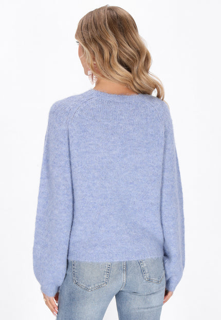 Sweter Kobiety IZIA