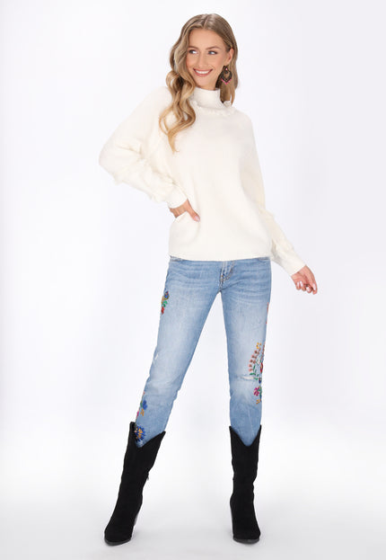 IZIA Women's Sweater