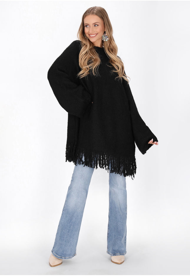 Sweter Kobiety IZIA