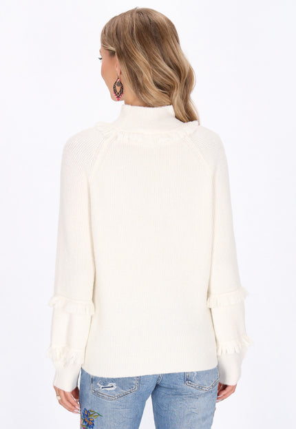 IZIA Women's Sweater