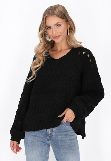 Sweter Kobiety IZIA