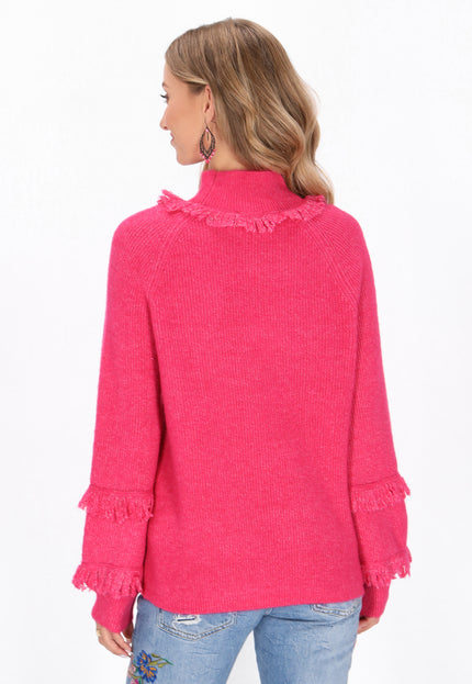 IZIA Women's Sweater