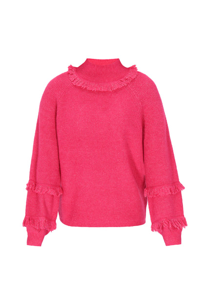 IZIA Women's Sweater