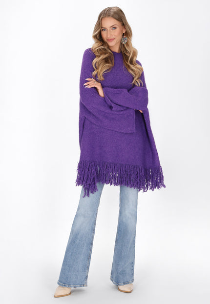Sweter Kobiety IZIA