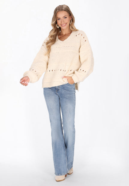 Sweter Kobiety IZIA