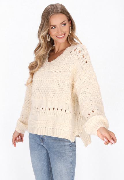 Sweter Kobiety IZIA
