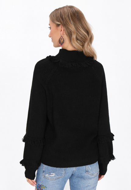 IZIA Women's Sweater
