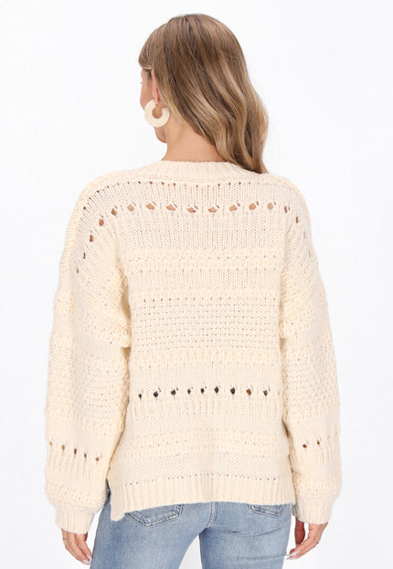 Sweter Kobiety IZIA