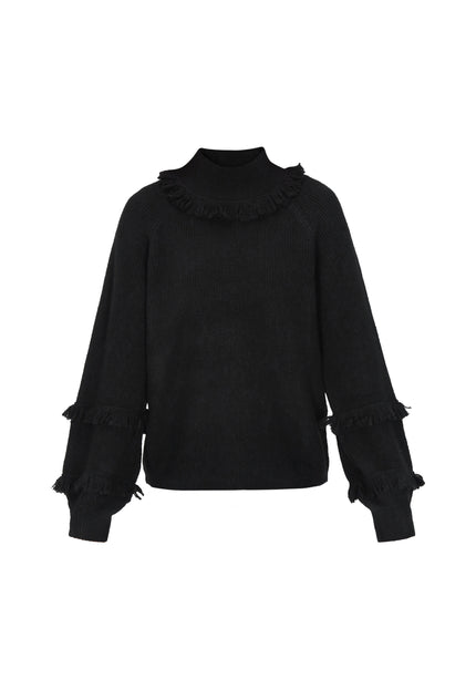 IZIA Women's Sweater