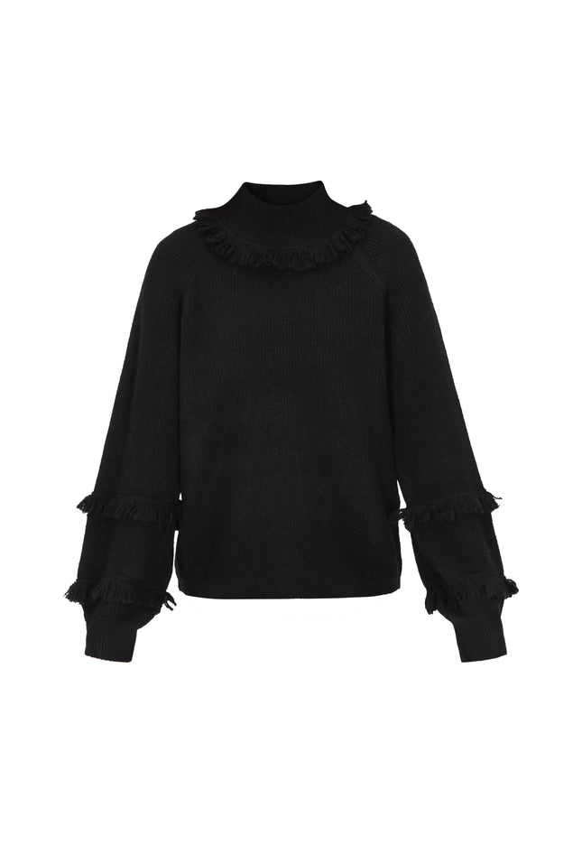 IZIA Women's Sweater