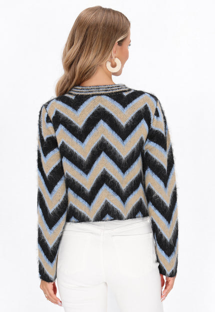 Sweter Kobiety IZIA