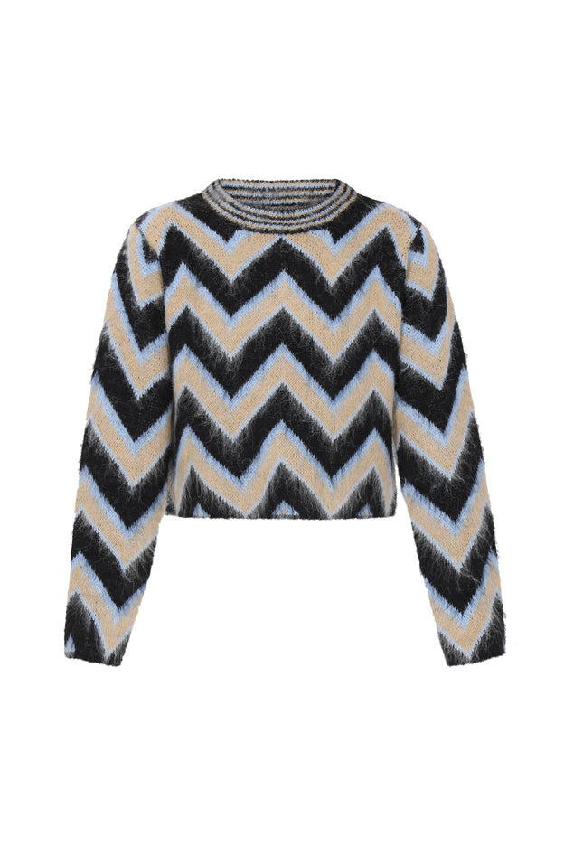 Sweter Kobiety IZIA