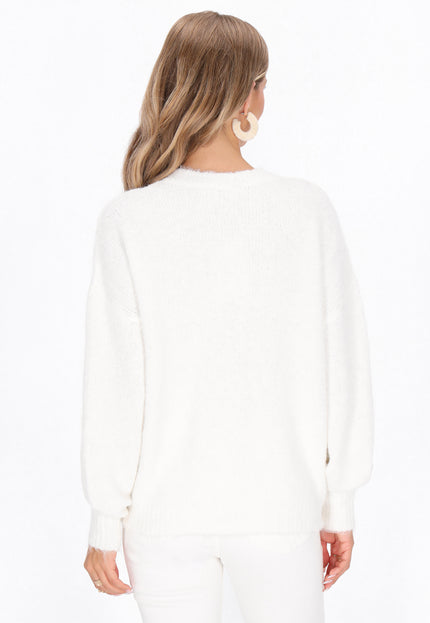 Sweter Kobiety IZIA